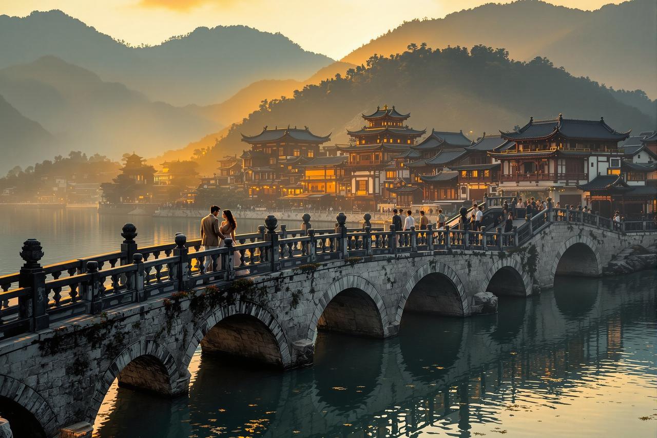 爱看短剧网品牌定制 携游旅行 爱看短剧网品牌定制 - 携游旅行