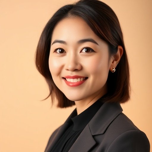 爱看短剧网团队成员 - 苏暖暖